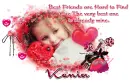 Kenia
