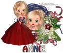 Annie