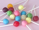 Lollipops