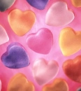 candy hearts