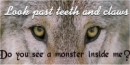 Monster?