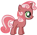 Pink Filly