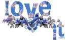 Glitter Graphics