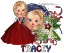 Tracey