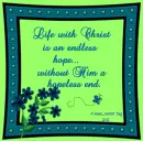 Life With Christ - Hope