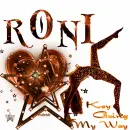 Glitter Graphics-Personal RONI