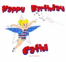 Cathi