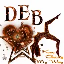 Glitter Graphics-Personal DEB