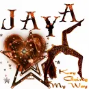 Glitter Graphics-Personal JAYA