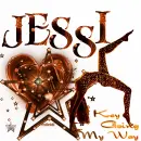 Glitter Graphics-Personal JESSI