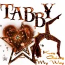 Glitter Graphics-Personal TABBY