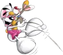 diddle