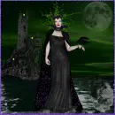 Maleficent