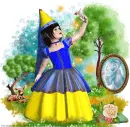Little Snowhite