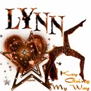 Glitter Graphics-Personal LYNN