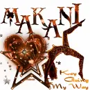 Glitter Graphics-Personal MAKANI