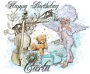 Happy Birthday-CARLA