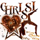 Glitter Graphics-Personal CHRISSI
