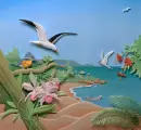 Sea