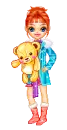 dolls