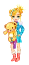 dolls