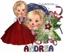 Andrea