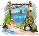 Like a Dolphin_Deb