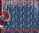 4th July background