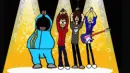 Your Favorite Martian- LOL