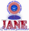 Happy Birthday Jane