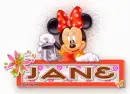 Jane