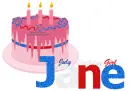 Jane