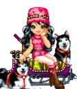 dolls