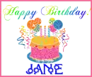 Jane