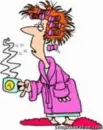 morning stupor