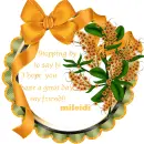 Glitter graphics
