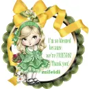 Glitter graphics