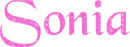 Sonia