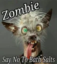 Bath Salts