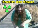 Ninja Bob Zombie