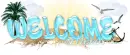 Welcome Summer friends