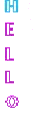 hello (blinkie)