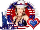 Happy 4th USA