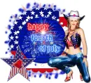 Happy 4Th of July
