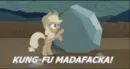 My little pony
