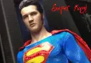 Super King!-Elvis