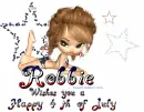 Robbie