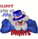 marie