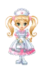 dolls