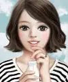girl